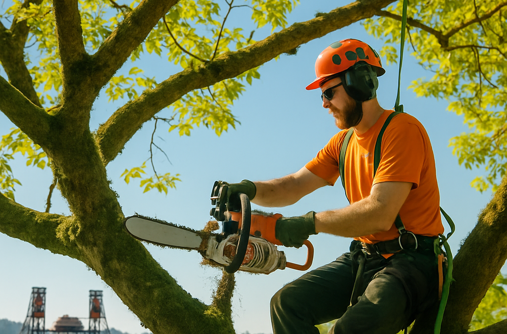 Portland Tree Trimming: Seasonal Tips and How to Choose a Local Trimmer