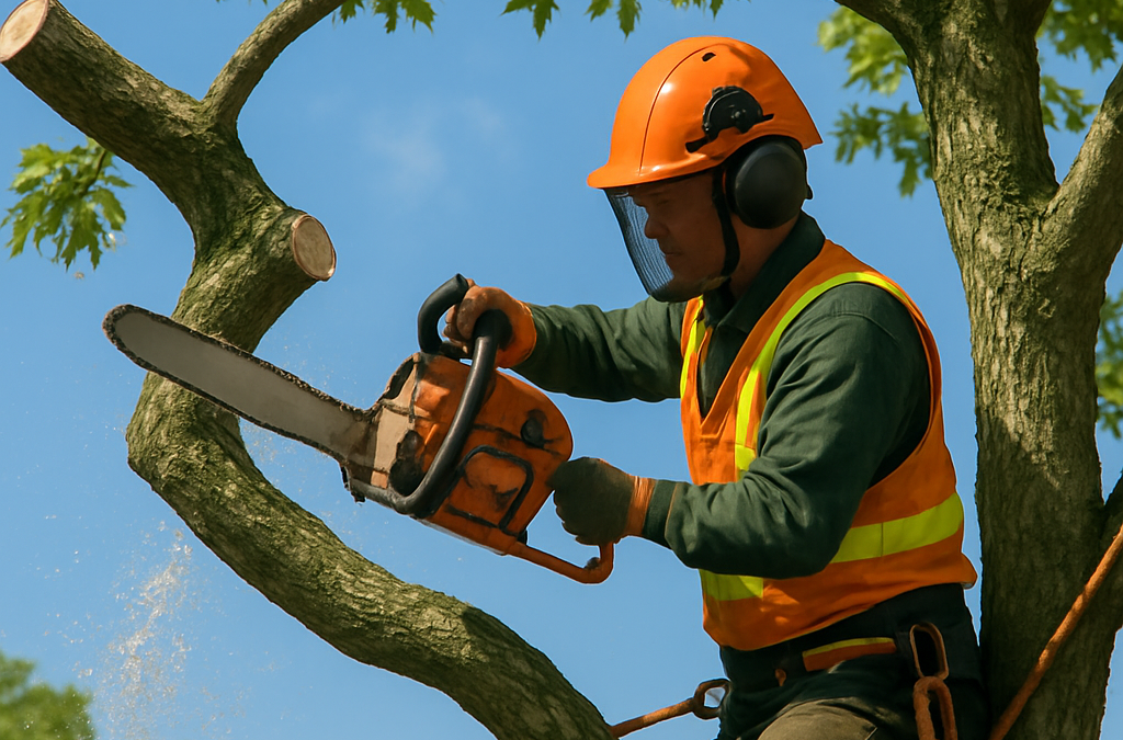 When to Hire Pruning Services: Best Practices for Shape, Safety, and Tree Health