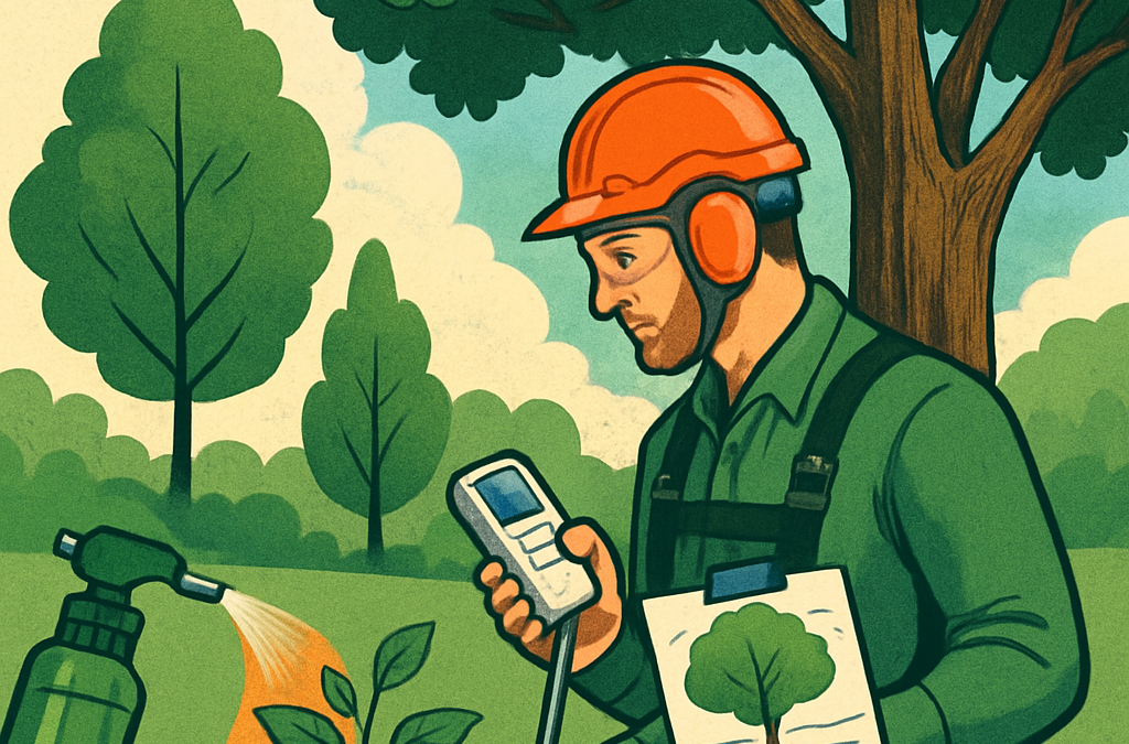 Arborist Services Demystified: Assessments, Treatments, and Long-Term Tree Care