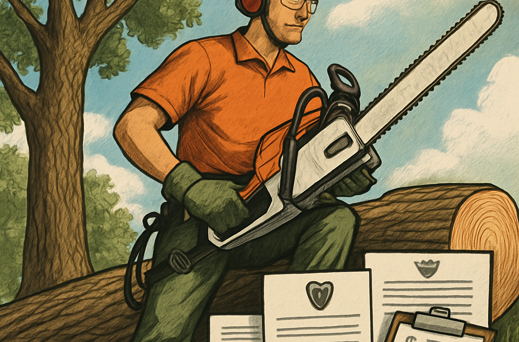 Choosing a Tree Removal Company: Licenses, Insurance, and What a Fair Estimate Looks Like