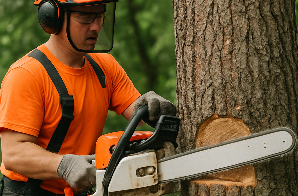Affordable Tree Removal: How to Get a Safe, Fair-Priced Quote Without Sacrificing Quality