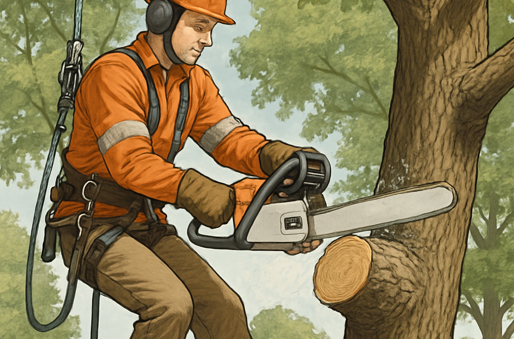 Understanding Common Tree Work: Services, Costs and How to Plan Your Project